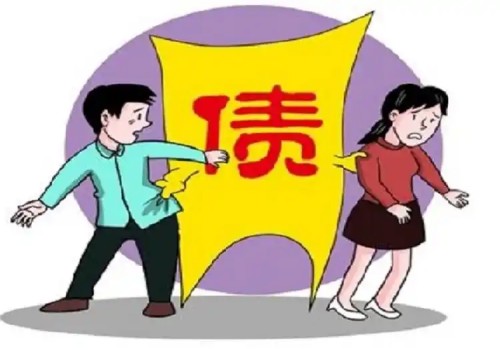人死了债务能清吗