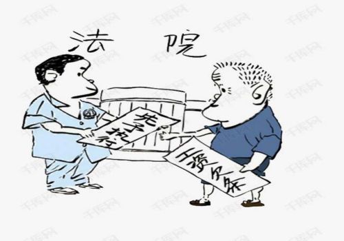 民间借贷讨债如何起诉