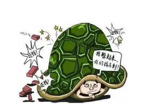 深圳讨债：欠债被起诉属于什么案件类型
